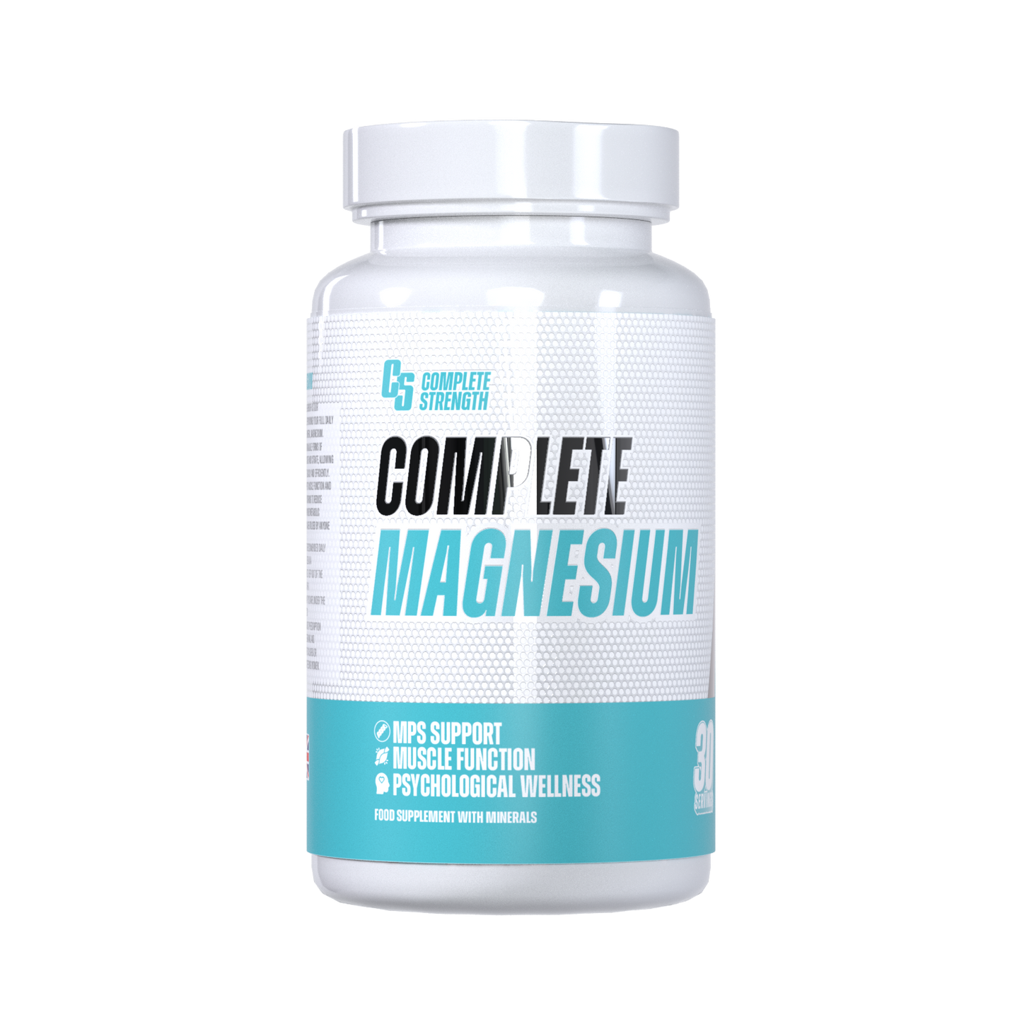 COMPLETE MAGNESIUM