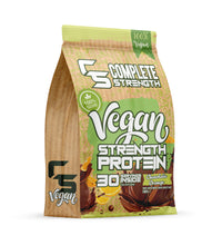 Vegan Protein - 900g