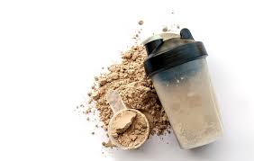 Why You Should Use Protein Powder?