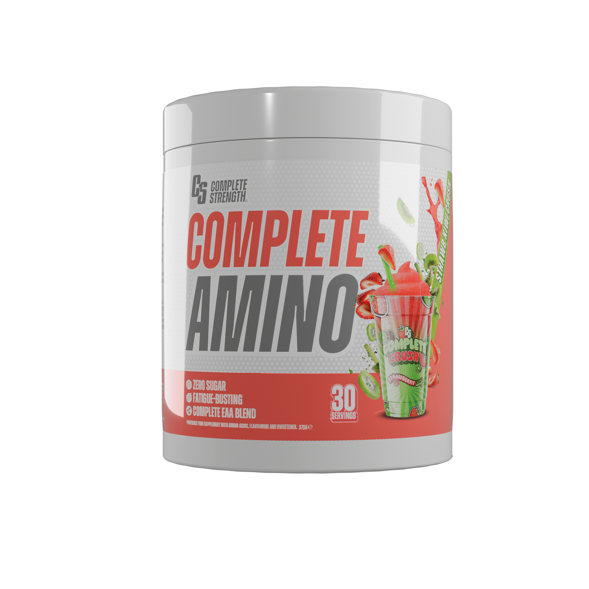 COMPLETE AMINO - Complete Strength