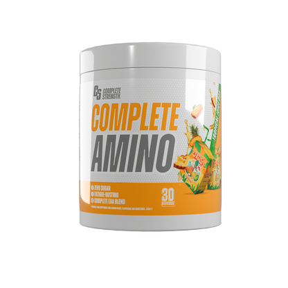 COMPLETE AMINO - Complete Strength