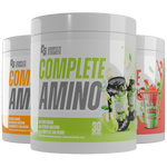 COMPLETE AMINO | ALL FLAVOURS