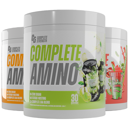 COMPLETE AMINO | TANGY APPLE