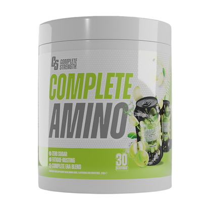 COMPLETE AMINO | TANGY APPLE
