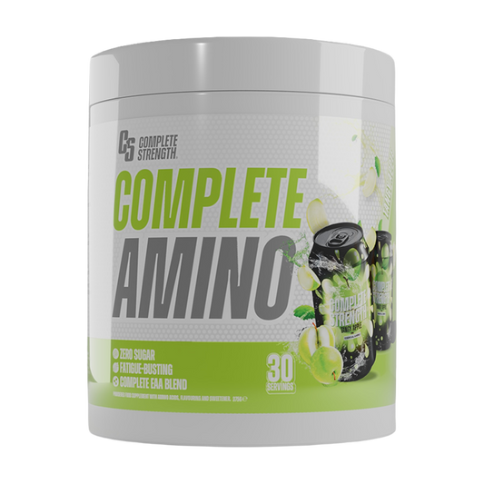 COMPLETE AMINO | TANGY APPLE