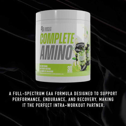 COMPLETE AMINO | TANGY APPLE