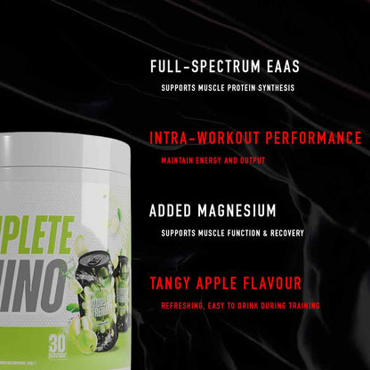 COMPLETE AMINO | TANGY APPLE