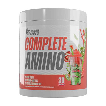 COMPLETE AMINO | STRAWBERRY KIWI CRUSH
