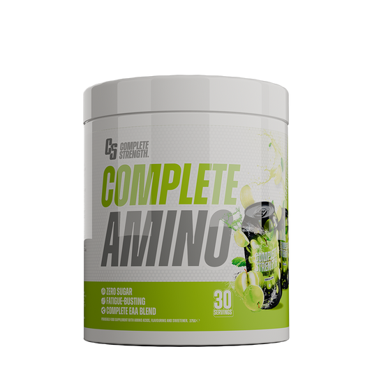 COMPLETE AMINO | TANGY APPLE