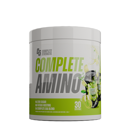COMPLETE AMINO | ALL FLAVOURS
