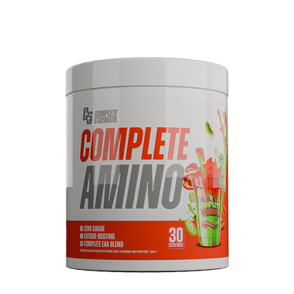 COMPLETE AMINO | STRAWBERRY KIWI CRUSH