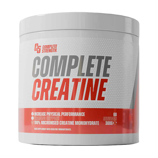 CREATINE