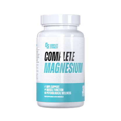 COMPLETE MAGNESIUM