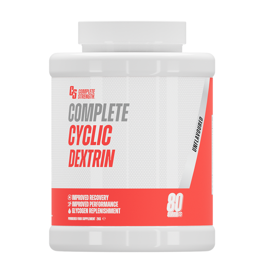 CYCLIC DEXTRIN