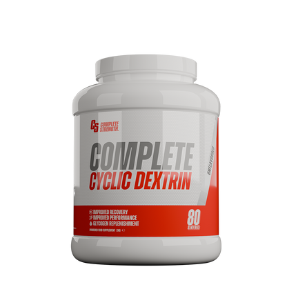 COMPLETE CYCLIC DEXTRIN