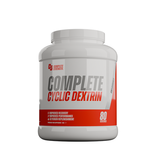 COMPLETE CYCLIC DEXTRIN