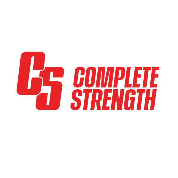 Complete Strength