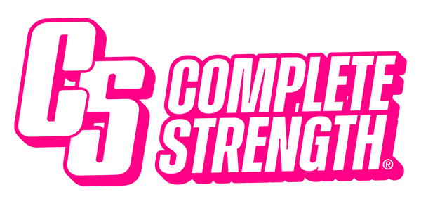 Complete Strength