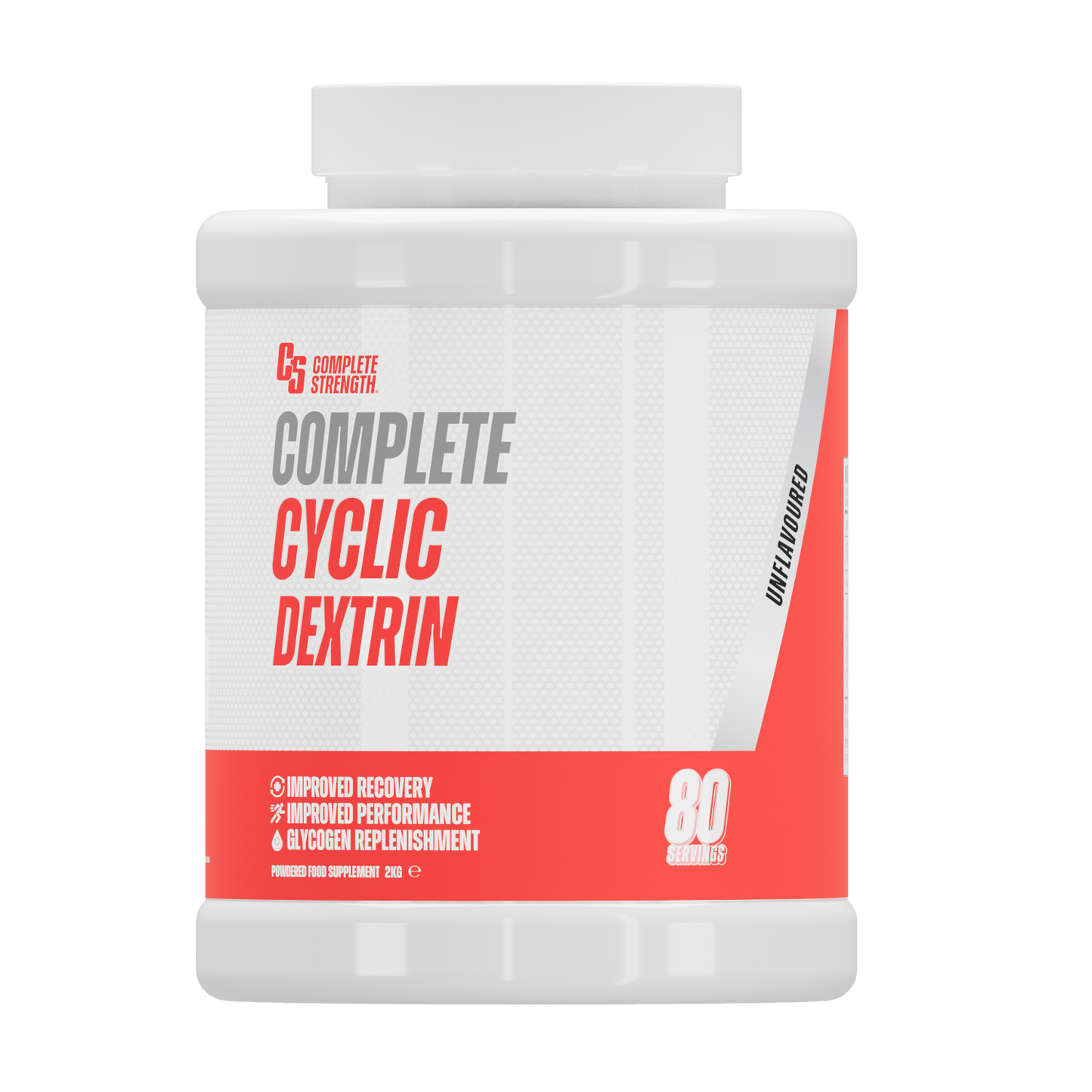 CYCLIC DEXTRIN (80 Servings)