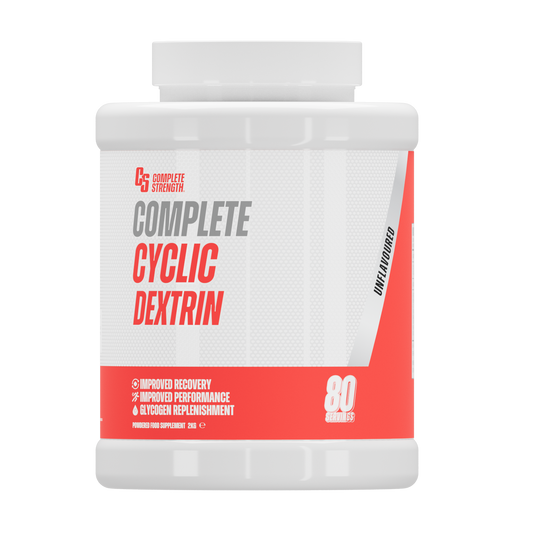 CYCLIC DEXTRIN (80 Servings)
