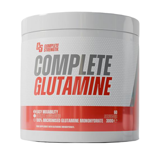 GLUTAMINE