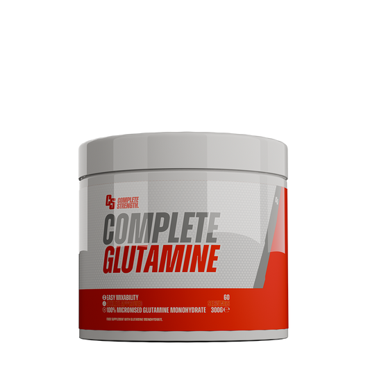COMPLETE GLUTAMINE