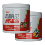 COMPLETE HYDRATION | ALL FLAVOURS