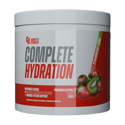 COMPLETE HYDRATION | STRAWBERRY KIWI