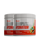 COMPLETE HYDRATION | ALL FLAVOURS