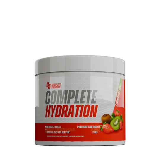 COMPLETE HYDRATION | STRAWBERRY KIWI