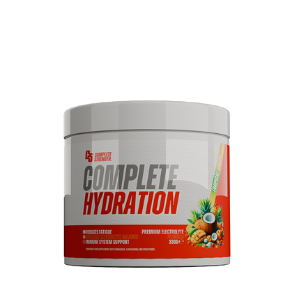COMPLETE HYDRATION | TROPICAL CRUSH