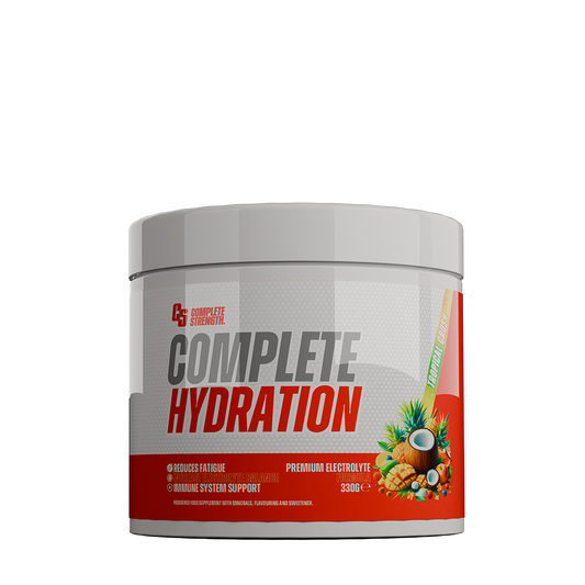 COMPLETE HYDRATION | TROPICAL CRUSH