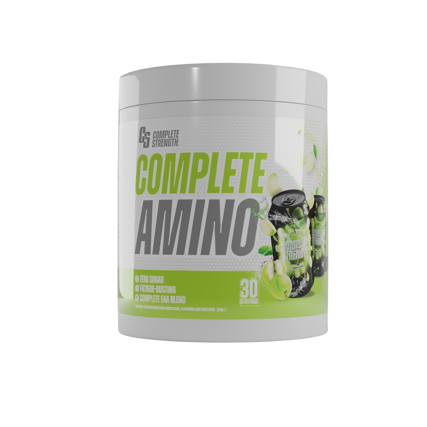 COMPLETE AMINO - Complete Strength