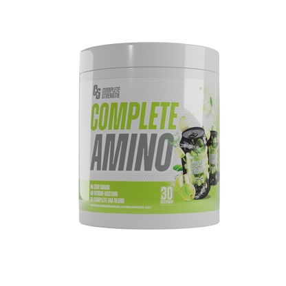 COMPLETE AMINO - Complete Strength
