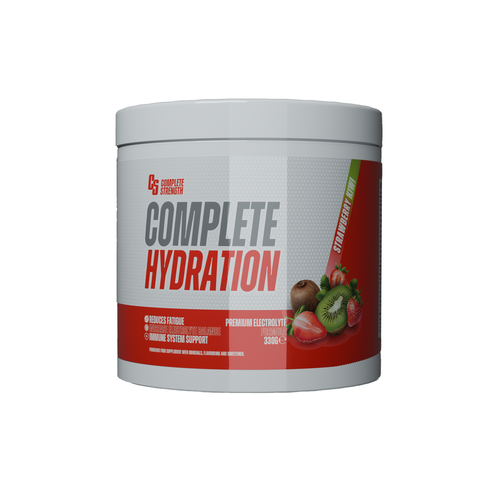 COMPLETE HYDRATION 60 servings - Complete Strength