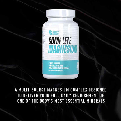 COMPLETE MAGNESIUM