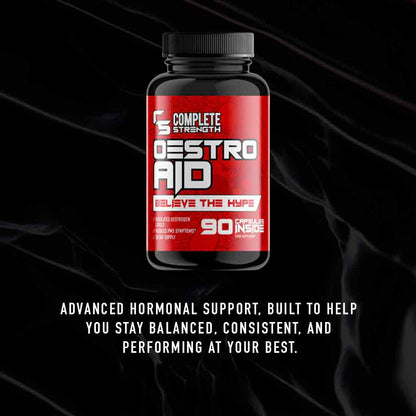 COMPLETE OESTRO AID
