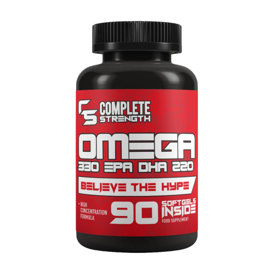 OMEGA 3