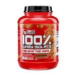 WHEY ISOLATE 2KG | ALL FLAVOURS