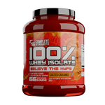 WHEY ISOLATE 2KG | ALL FLAVOURS