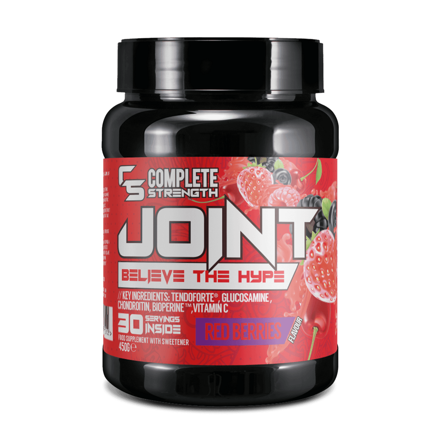 Joint Aid (30 Servings) - Complete Strength
