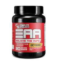 EAA (30 Servings) - Complete Strength