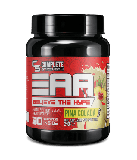 EAA (30 Servings) - Complete Strength