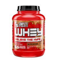 WHEY CONCENTRATE 2KG - Complete Strength