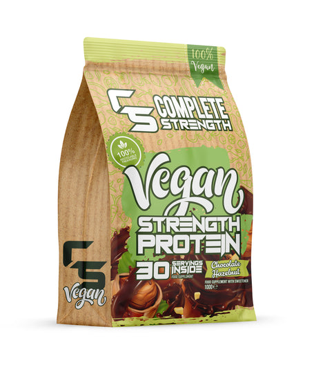 Vegan Protein - 900g