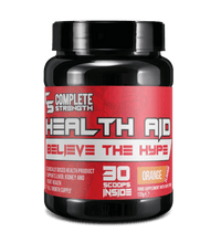 Health Aid (30 Servings) - Complete Strength